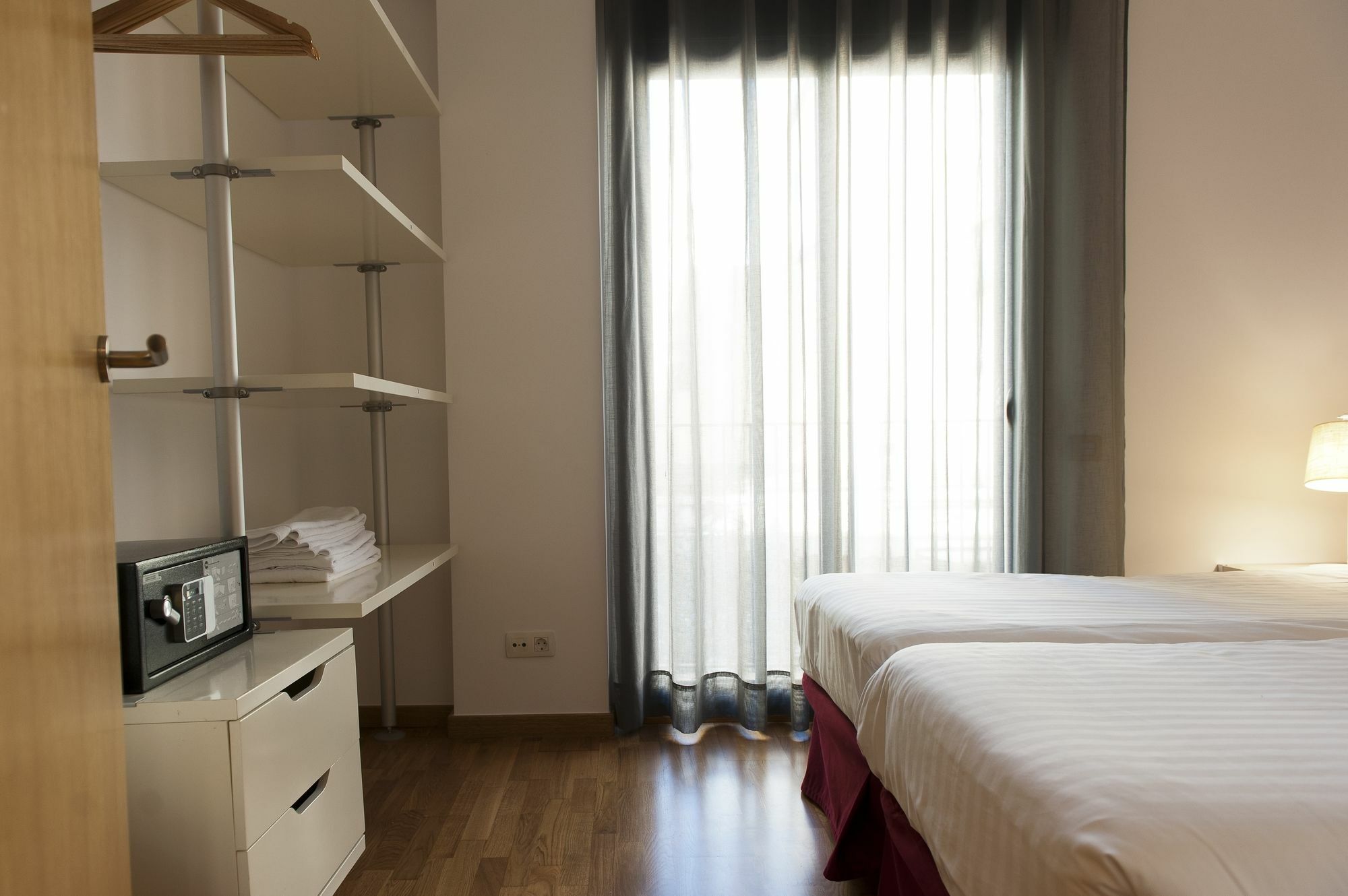 Mh Gracia Barcelone