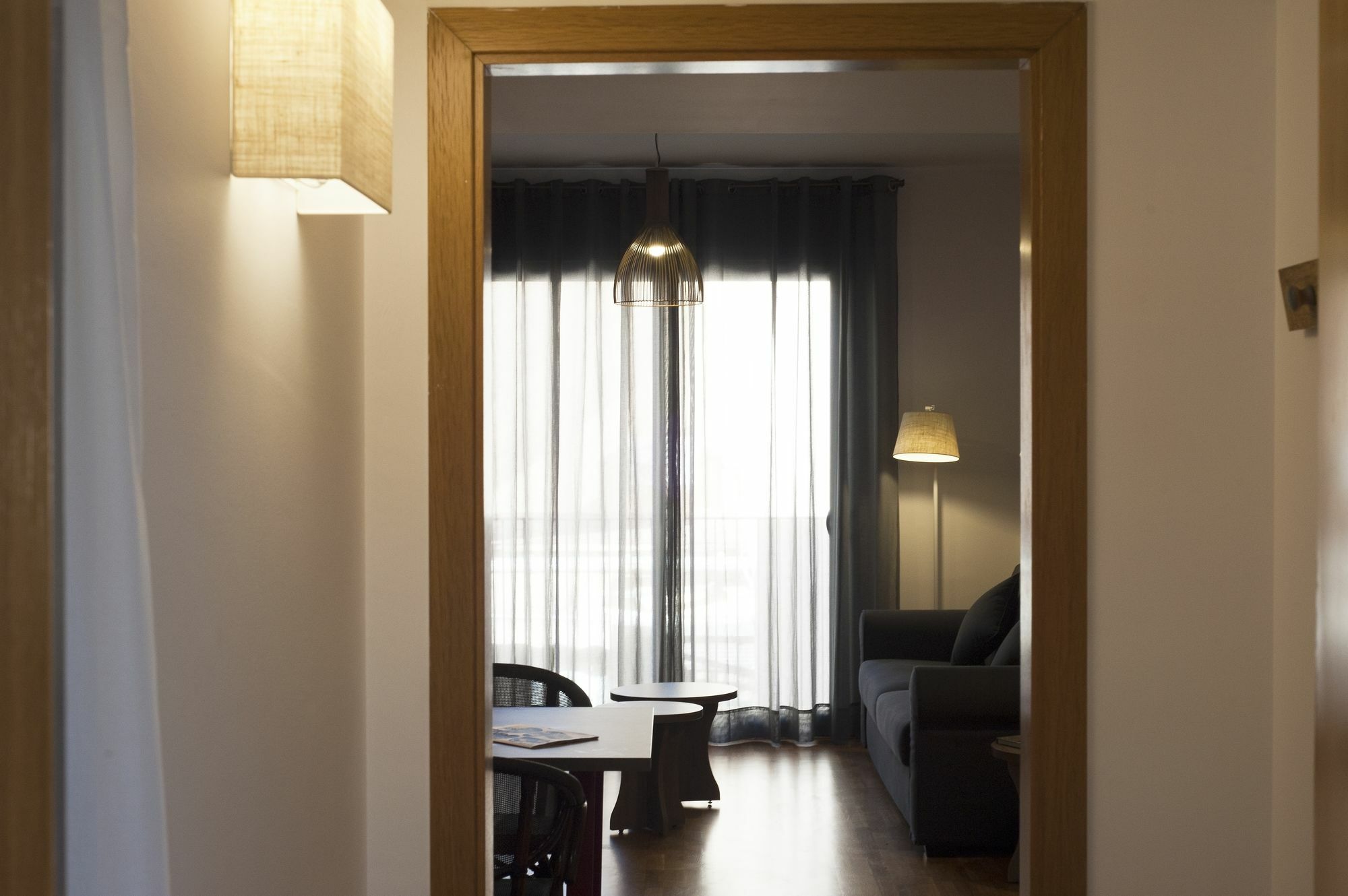 Appartement Mh Gracia
